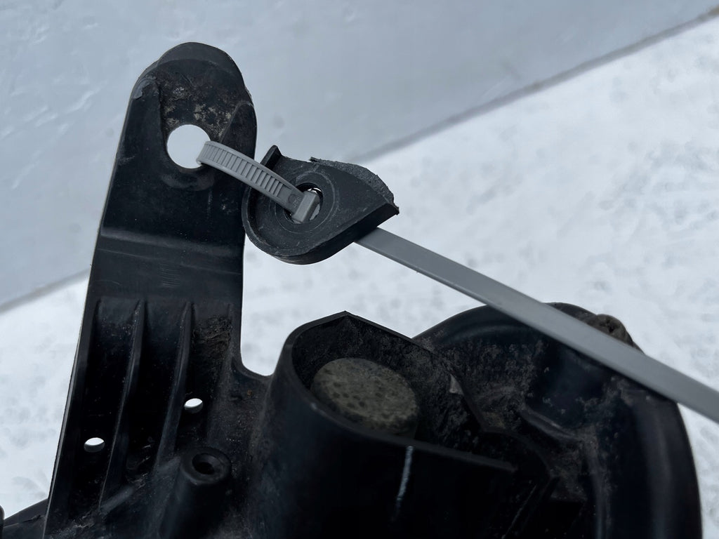 Frontscheinwerfer Toyota Yaris Rechts Scheinwerfer Headlight