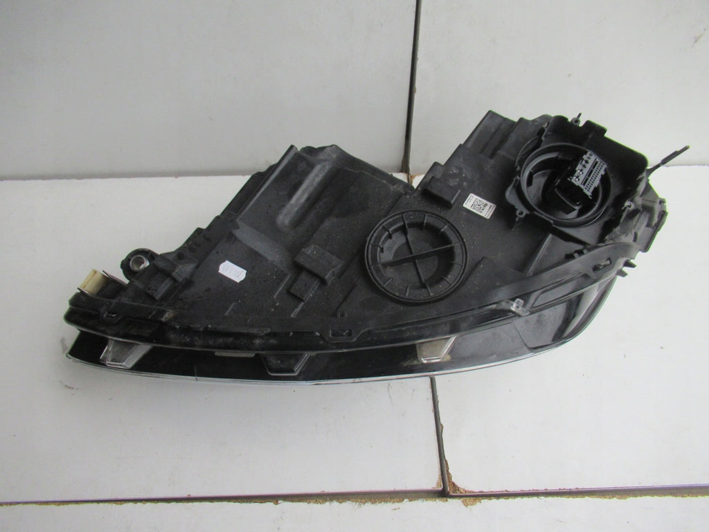 Frontscheinwerfer VW Golf VIII 5H1941036F Full LED Rechts Scheinwerfer Headlight SCH7646413408qj