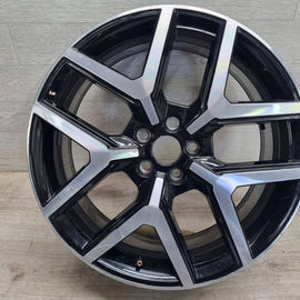 1x Alufelge 18 Zoll 7.0