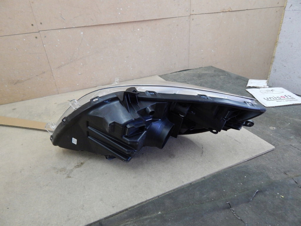 Frontscheinwerfer Toyota Yaris 89001286 Rechts Scheinwerfer Headlight SCH5871911804hn