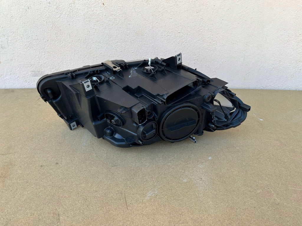 Frontscheinwerfer BMW 5 F10 7203245 Links Scheinwerfer Headlight SCH4680438133rh