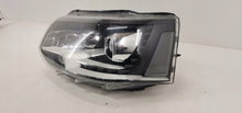 Load image into Gallery viewer, Frontscheinwerfer VW T5 7E5941015 LED Links Scheinwerfer Headlight