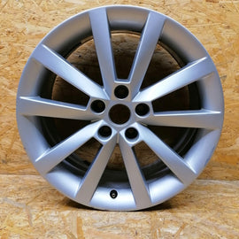 1x Alufelge 18 Zoll 7.5