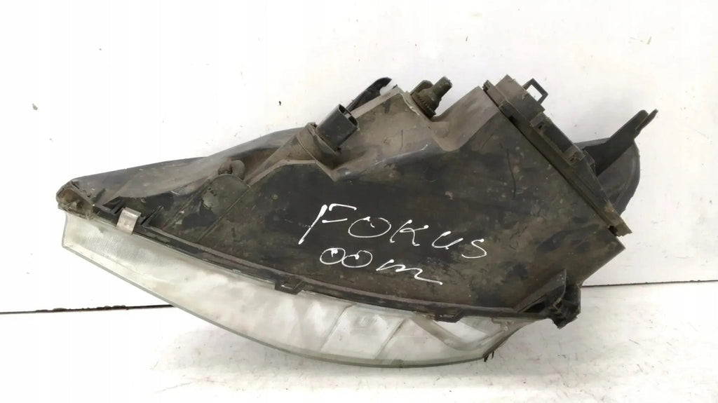 Frontscheinwerfer Ford Focus XS4X13005 Rechts Scheinwerfer Headlight SCH1787536899it