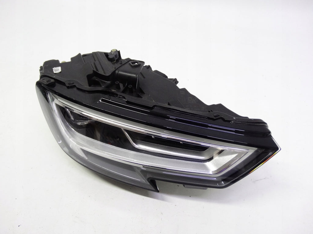 Frontscheinwerfer Audi A3 8V0941036 LED Rechts Scheinwerfer Headlight