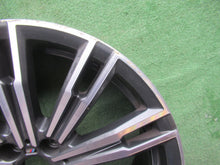 Load image into Gallery viewer, 1x Alufelge 18 Zoll 7.5" 5x112 25ET Glanz Graphit 36118089890 BMW 3 G21 G20 Mg FEL5121654951sw