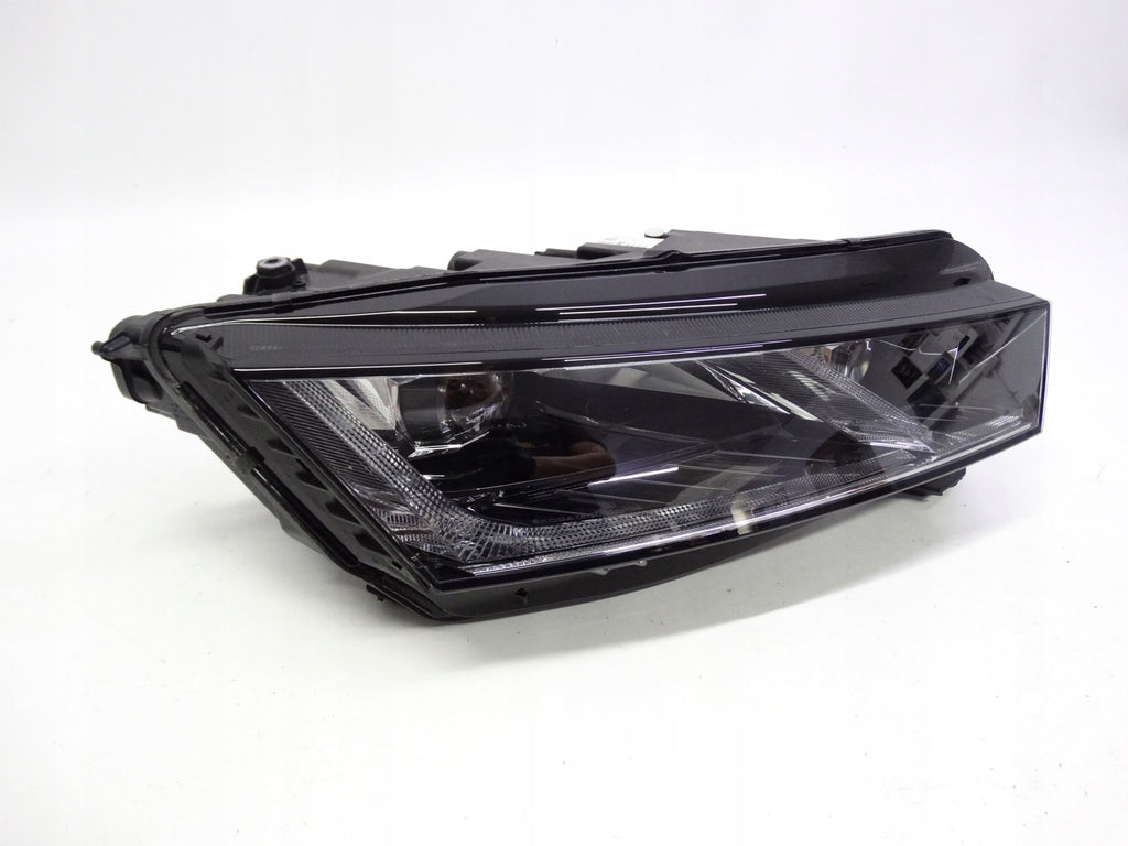 Frontscheinwerfer Skoda Octavia IV 5E4941016B LED Rechts Scheinwerfer Headlight SCH4418053174pa