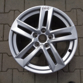 1x Alufelge 17 Zoll 7.0