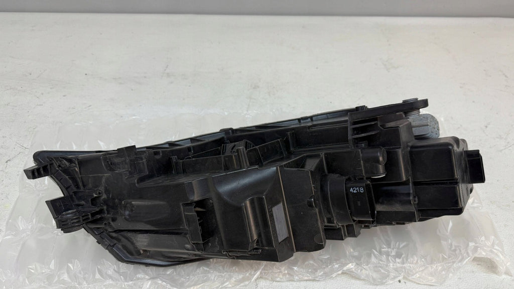Frontscheinwerfer Skoda Octavia III 5E1941015D LED Links Scheinwerfer Headlight SCH6832520764by