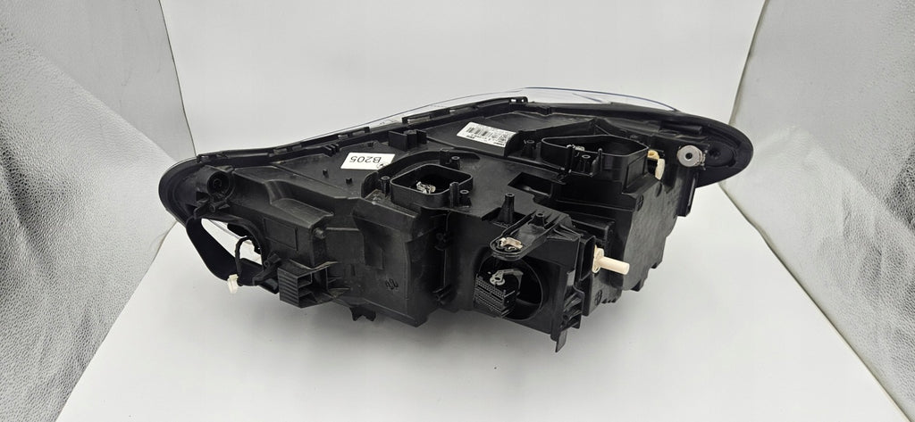 Frontscheinwerfer BMW X2 F39 8738186 LED Rechts Scheinwerfer Headlight SCH8807575819zx