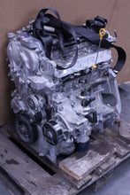Laden Sie das Bild in den Galerie-Viewer, Motor Nissan Qashqai MR16DDT 1.6 DIGT 60TKm 2017 Engine Unkomplett MOT7982870781kv