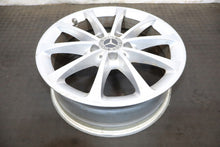 Load image into Gallery viewer, 1x Alufelge 17 Zoll 6.5&quot; 5x112 44ET A1774010300 Mercedes-Benz Cla C118 Rim Wheel