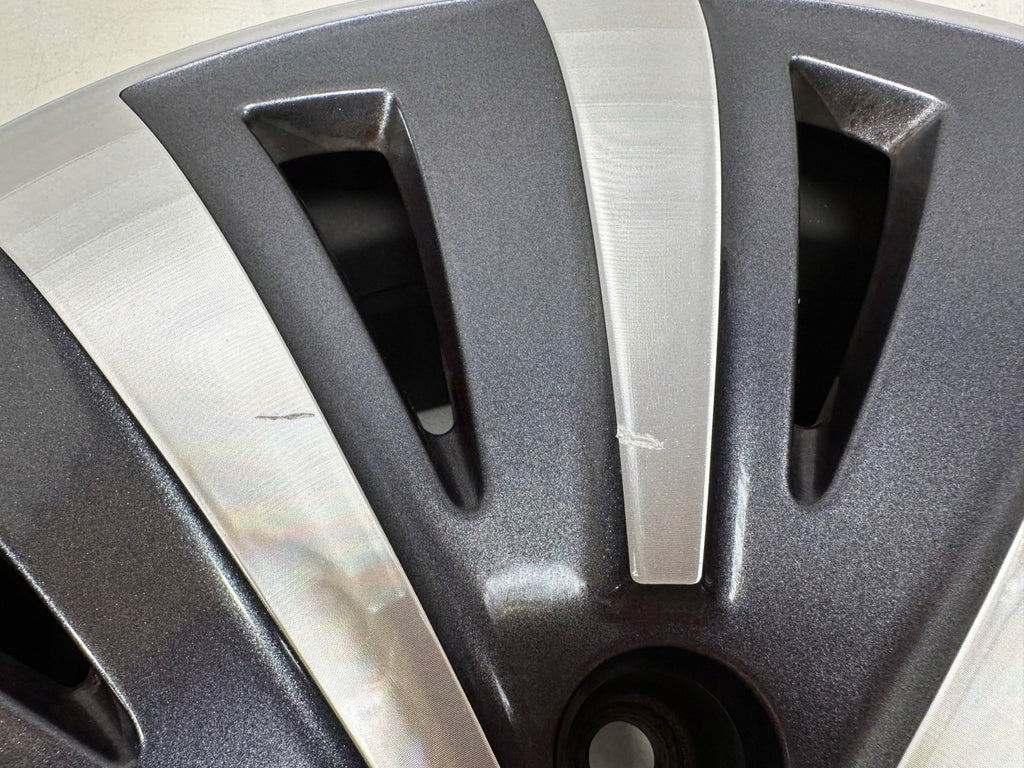 1x Alufelge 17 Zoll 6.5" 5x112 41ET 3V0601025AH Skoda Superb Iii Rim Wheel FEL9339570809gp
