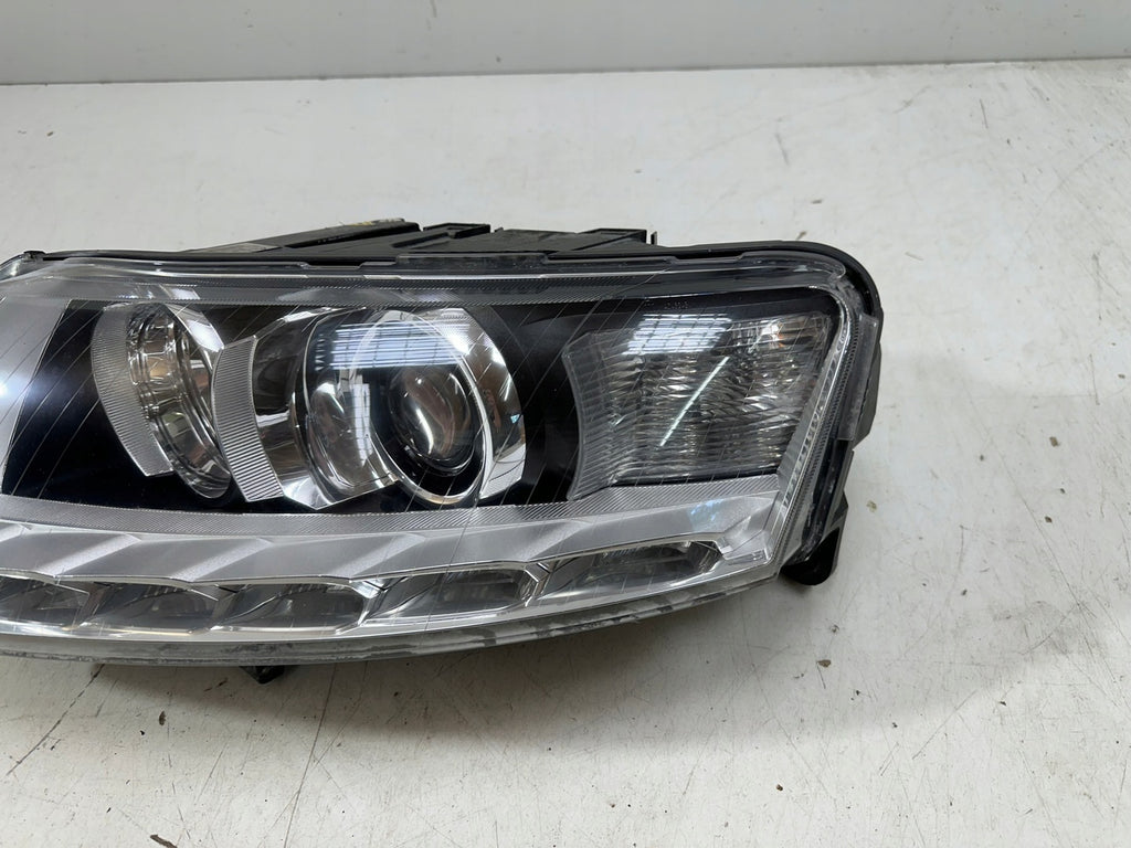 Frontscheinwerfer Audi A6 C6 4F0941003AIN Xenon Ein Stück (Rechts oder Links) SCH8947152858ho