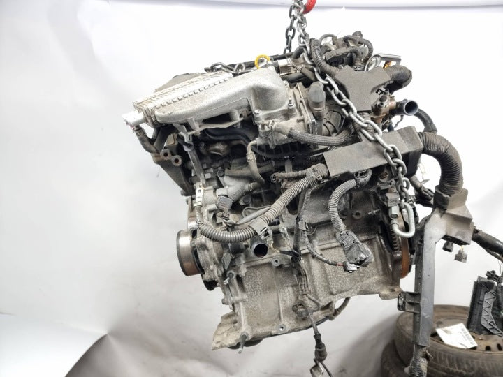 Motor Toyota Corolla 8NRFTS 1.2 166TKm 2019 Benzin Engine Komplett MOT2114697240wf