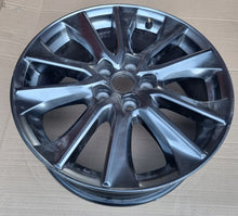 Load image into Gallery viewer, 1x Alufelge 18 Zoll 7.0" 5x114.3 50ET 9965277080 Mazda Cx3 Cx 3 Cx-3 Rim Wheel FEL4833491742sr