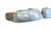 Laden Sie das Bild in den Galerie-Viewer, Frontscheinwerfer Alfa Romeo Toledo II 1M1941016 Ein Satz Scheinwerfer Headlight SCH1303551529dm
