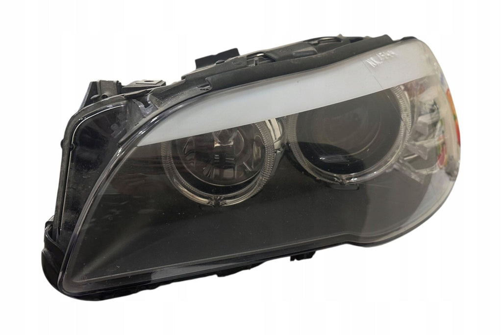 Frontscheinwerfer BMW 5 F11 F10 1EL01013101 Vorderseite Scheinwerfer Headlight SCH9848850104si