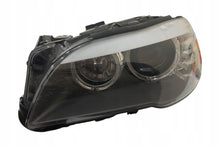 Laden Sie das Bild in den Galerie-Viewer, Frontscheinwerfer BMW 5 F11 F10 1EL01013101 Vorderseite Scheinwerfer Headlight SCH9848850104si