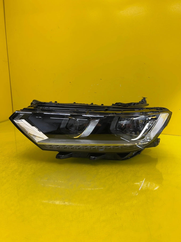 Frontscheinwerfer VW Passat B8 3G1941773D LED Links Scheinwerfer Headlight SCH9299590927hx