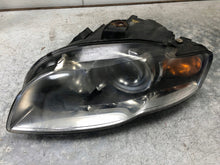 Laden Sie das Bild in den Galerie-Viewer, Frontscheinwerfer Audi A4 B7 8E0941003AM Xenon Links Scheinwerfer Headlight