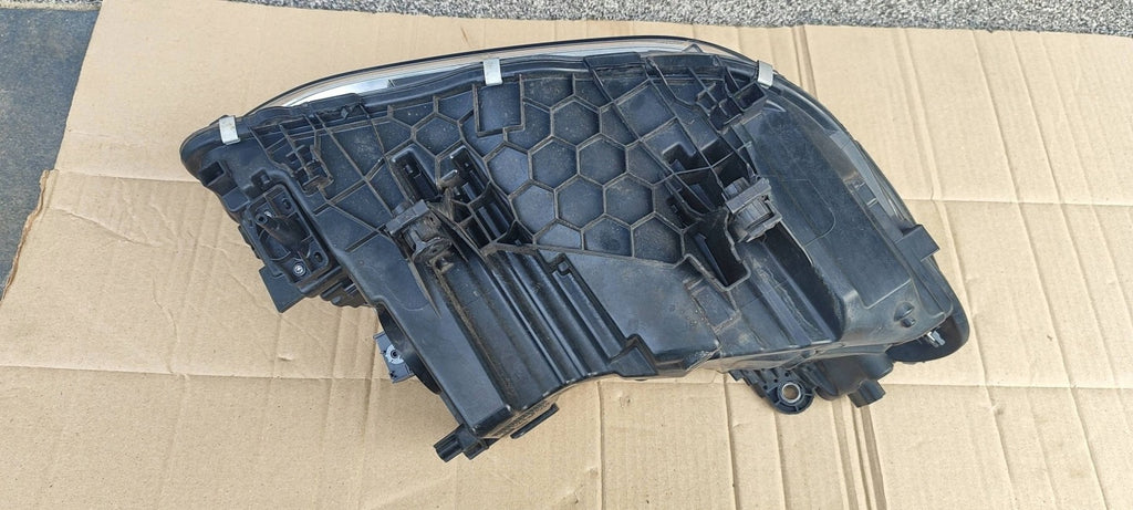 Frontscheinwerfer BMW X3 G01 F00HTB704310 Links Scheinwerfer Headlight SCH6955528444lm