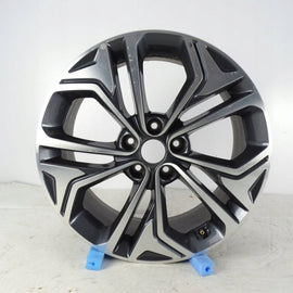 1x Alufelge 19 Zoll 8.0