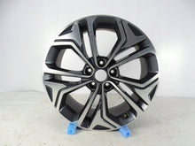 Load image into Gallery viewer, 1x Alufelge 19 Zoll 8.0" 5x114.3 27ET 52910-S1330 Hyundai Santa I Rim Wheel FEL6544894933fq
