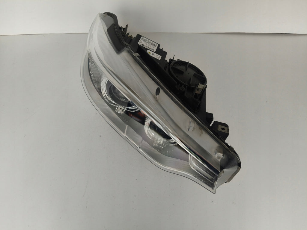 Frontscheinwerfer BMW 4 F36 F32 F33 7410786-01 Rechts Scheinwerfer Headlight SCH4038826563xd