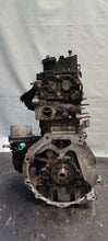 Laden Sie das Bild in den Galerie-Viewer, Motor VW Caddy III DFS 2.0 TDI Diesel Engine Unkomplett