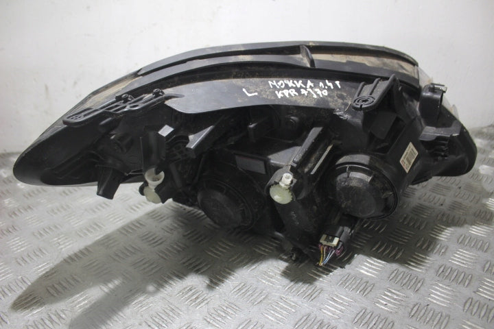 Frontscheinwerfer Opel Mokka Links Scheinwerfer Headlight