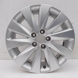 1x Alufelge 16 Zoll 6F9601025 Seat I Ibiza Rim Wheel FEL5756930092ce