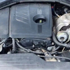 Motor BMW F30 F20 N13B16A 1.6 136PS Benzin Engine Unkomplett MOT5458114507ae