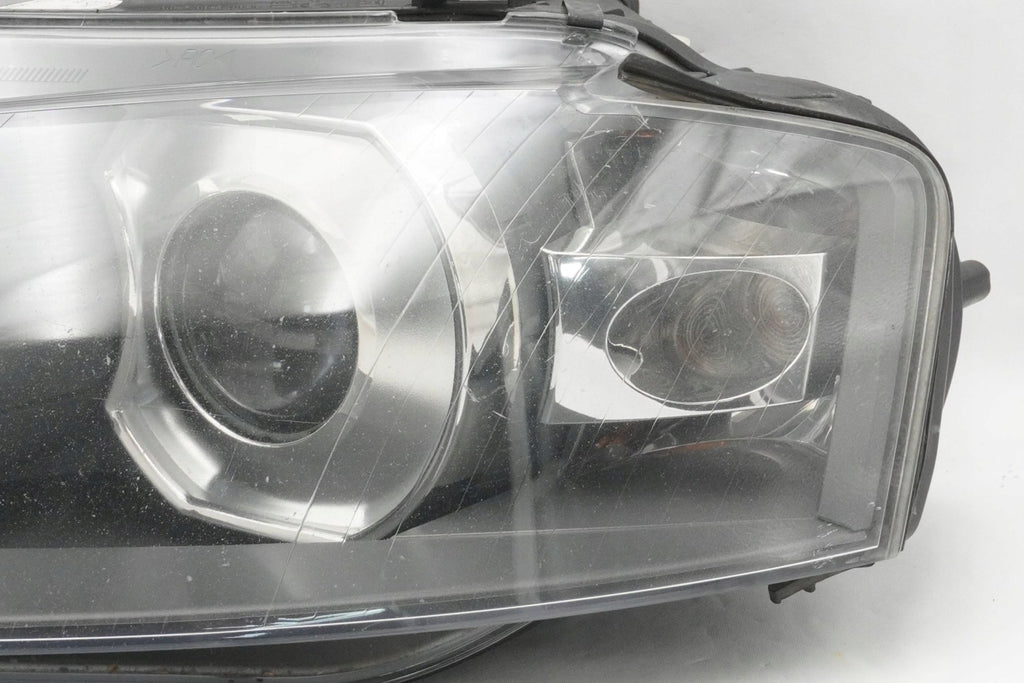 Frontscheinwerfer Audi A3 8P0941003M Links Scheinwerfer Headlight SCH2337215392qe
