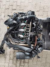 Laden Sie das Bild in den Galerie-Viewer, Motor Fiat Ulysse 4HS 2.2 170PS 125kW Diesel Engine Komplett MOT5505898598wg