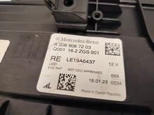 Load image into Gallery viewer, Frontscheinwerfer Mercedes-Benz W206 A2069067203 Full LED Rechts Headlight SCH2745976884xo