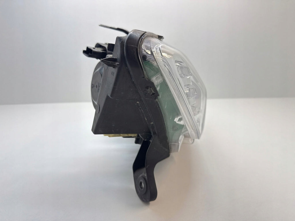 Frontscheinwerfer Dacia Sandero II -260105925R Rechts Scheinwerfer Headlight SCH6301917061ty
