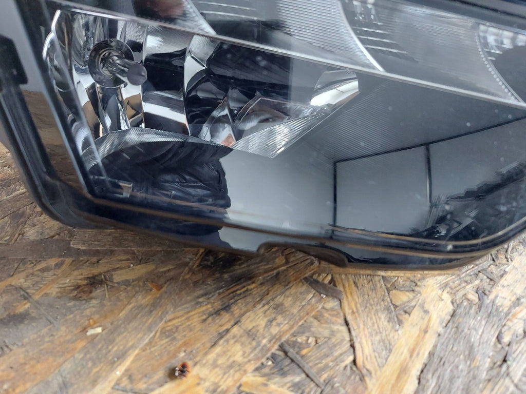 Frontscheinwerfer Skoda Karoq 57B941016A Rechts Scheinwerfer Headlight SCH5189634795du