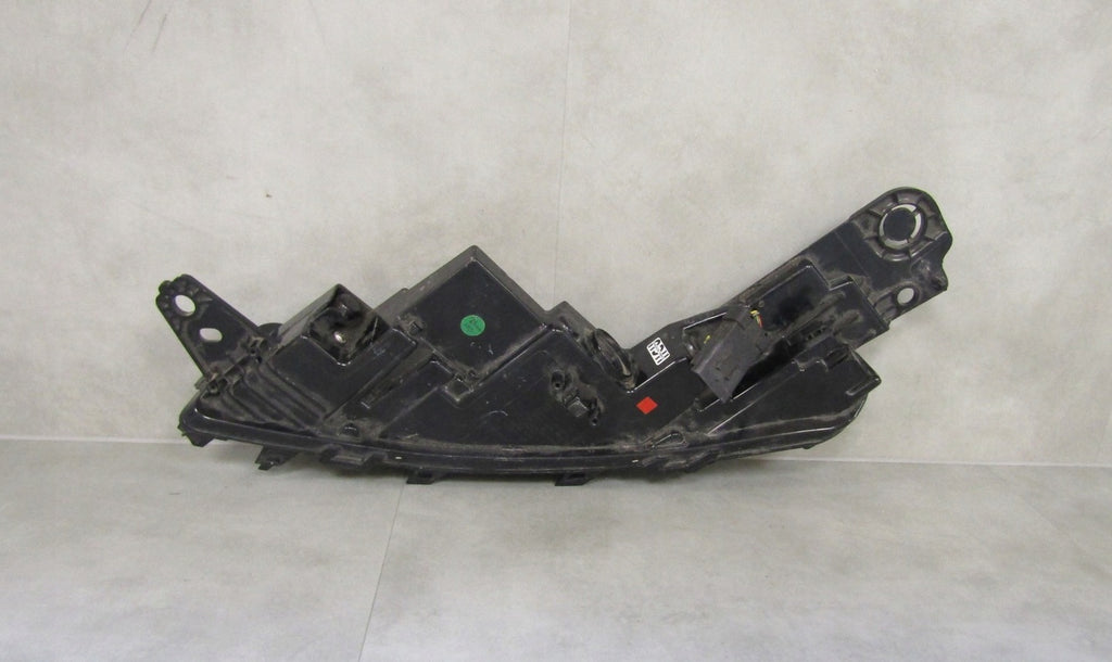 Frontscheinwerfer Citroën C5 Aircross 98180050080 LED Rechts Headlight