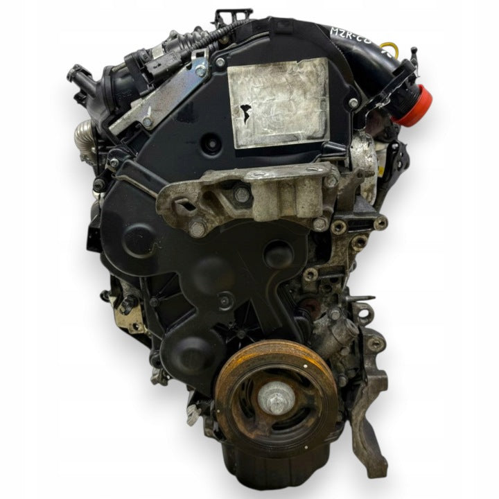 Motor Mazda Y650 Y655 1.6 116PS 85kW 180TKm 2008 Diesel Engine Komplett MOT4260610455vl