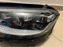 Load image into Gallery viewer, Frontscheinwerfer Mercedes-Benz W223 A2239069103 LED Links Headlight