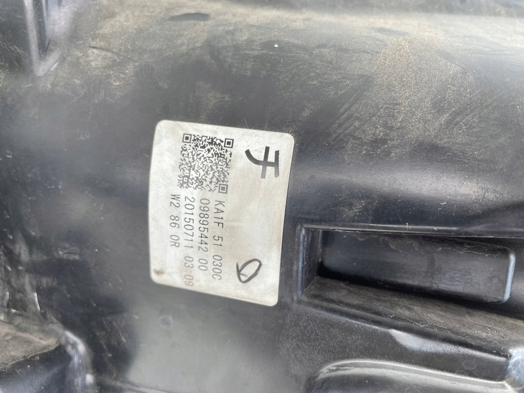 Frontscheinwerfer Mazda Cx5 Cx-5 KD31-51030 Full LED Rechts Headlight