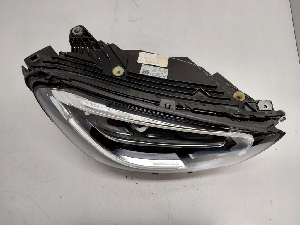 Frontscheinwerfer Mercedes-Benz Glc A2539067001 Rechts Scheinwerfer Headlight SCH7007422750dt