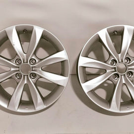 1x Alufelge 16 Zoll 6.0