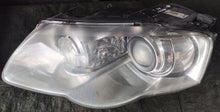 Load image into Gallery viewer, Frontscheinwerfer VW Passat 3C0941751K Xenon Links Scheinwerfer Headlight SCH7178244773tg