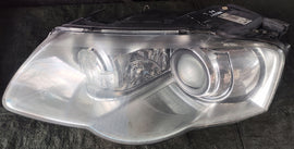 Frontscheinwerfer VW Passat 3C0941751K Xenon Links Scheinwerfer Headlight SCH7178244773tg