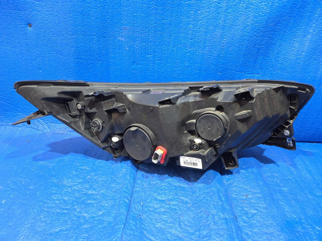 Frontscheinwerfer Iveco Daily I 05802476874 Links Scheinwerfer Headlight SCH7068282058hf