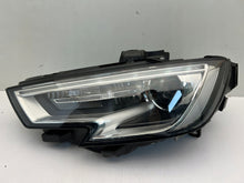 Laden Sie das Bild in den Galerie-Viewer, Frontscheinwerfer Audi A3 8V0941005E Xenon Links Scheinwerfer Headlight