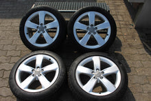 Laden Sie das Bild in den Galerie-Viewer, 4x Alufelge 18 Zoll 7.5" 5x112 37ET 4G0601025M Audi A6 C7 Rim Wheel FEL4809263798vy