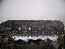 Laden Sie das Bild in den Galerie-Viewer, Motor Mercedes-Benz Sl R129 103984 3.0 190PS 140kW 268TKm 1992 Benzin Unkomplett